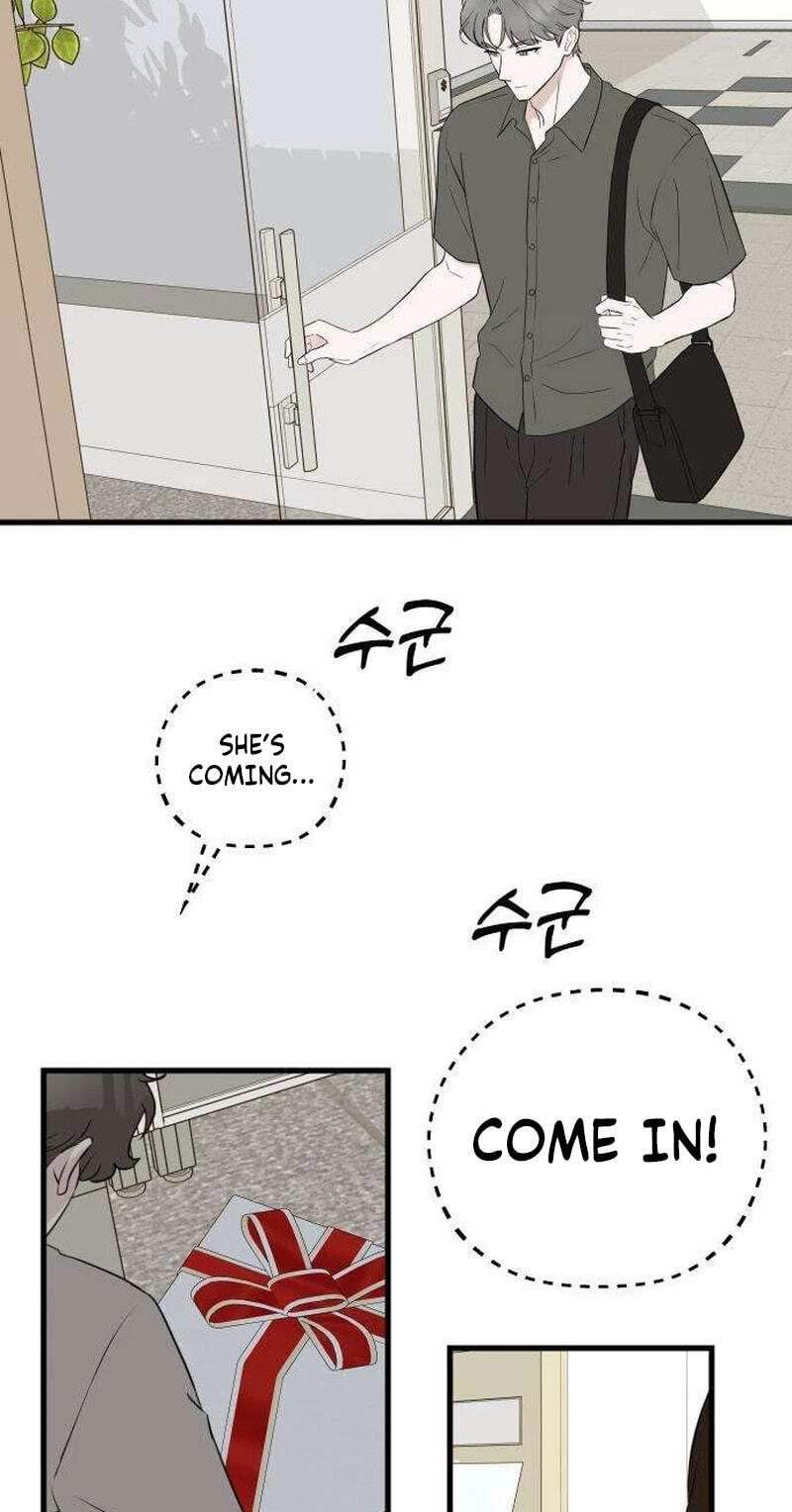 Want to go grocery shopping together? Chapter 20 page 11 - 