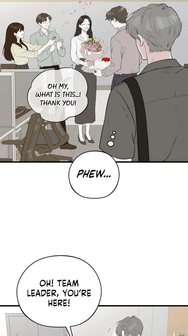 Want to go grocery shopping together? Chapter 20 page 14 - 