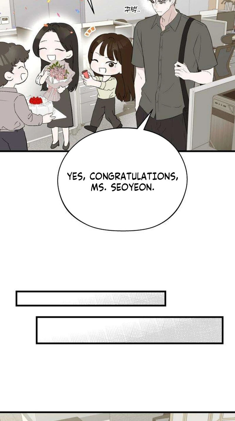 Want to go grocery shopping together? Chapter 20 page 15 - 
