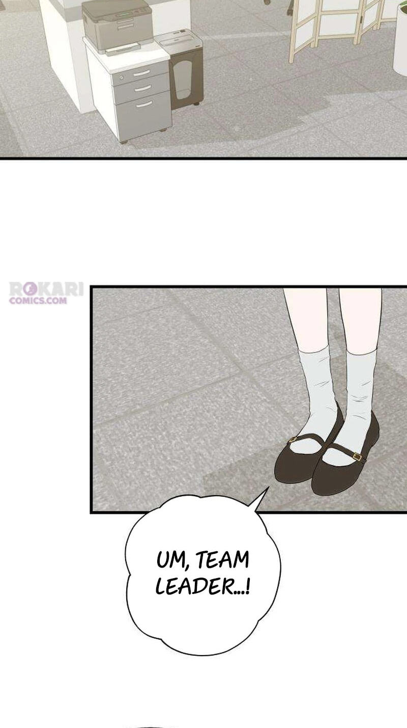 Want to go grocery shopping together? Chapter 20 page 16 - 