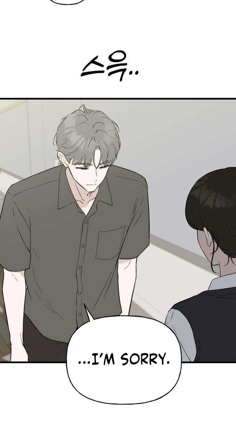 Want to go grocery shopping together? Chapter 20 page 18 - 
