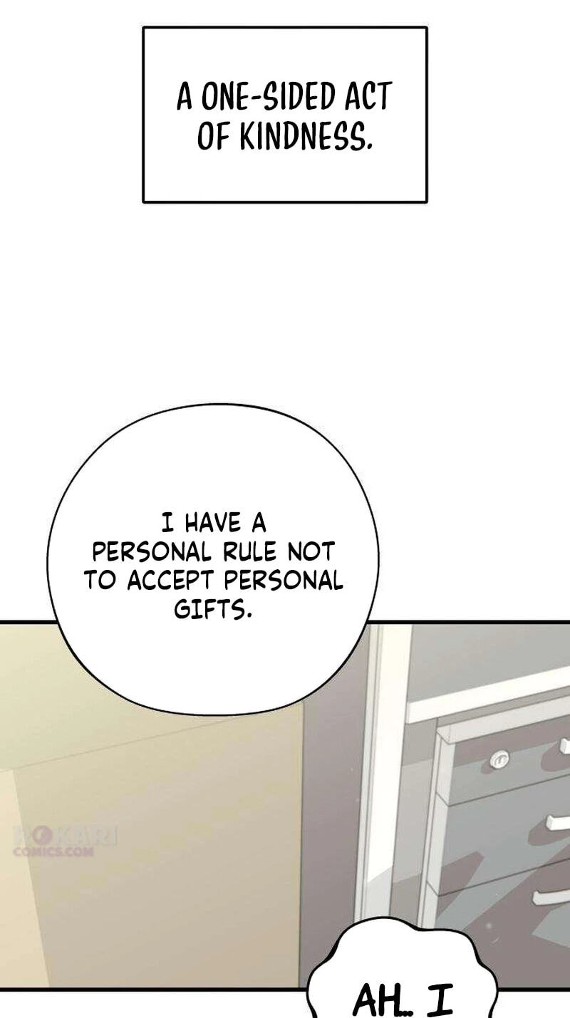 Want to go grocery shopping together? Chapter 20 page 19 - 