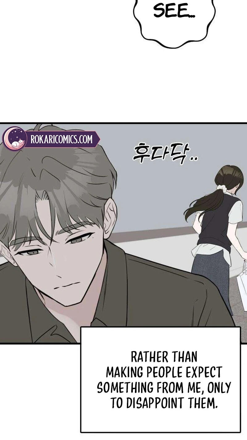 Want to go grocery shopping together? Chapter 20 page 20 - 