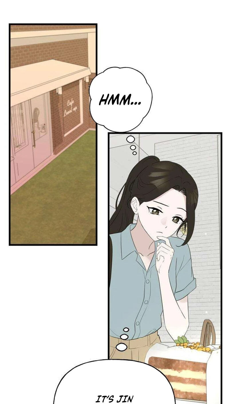 Want to go grocery shopping together? Chapter 20 page 23 - 