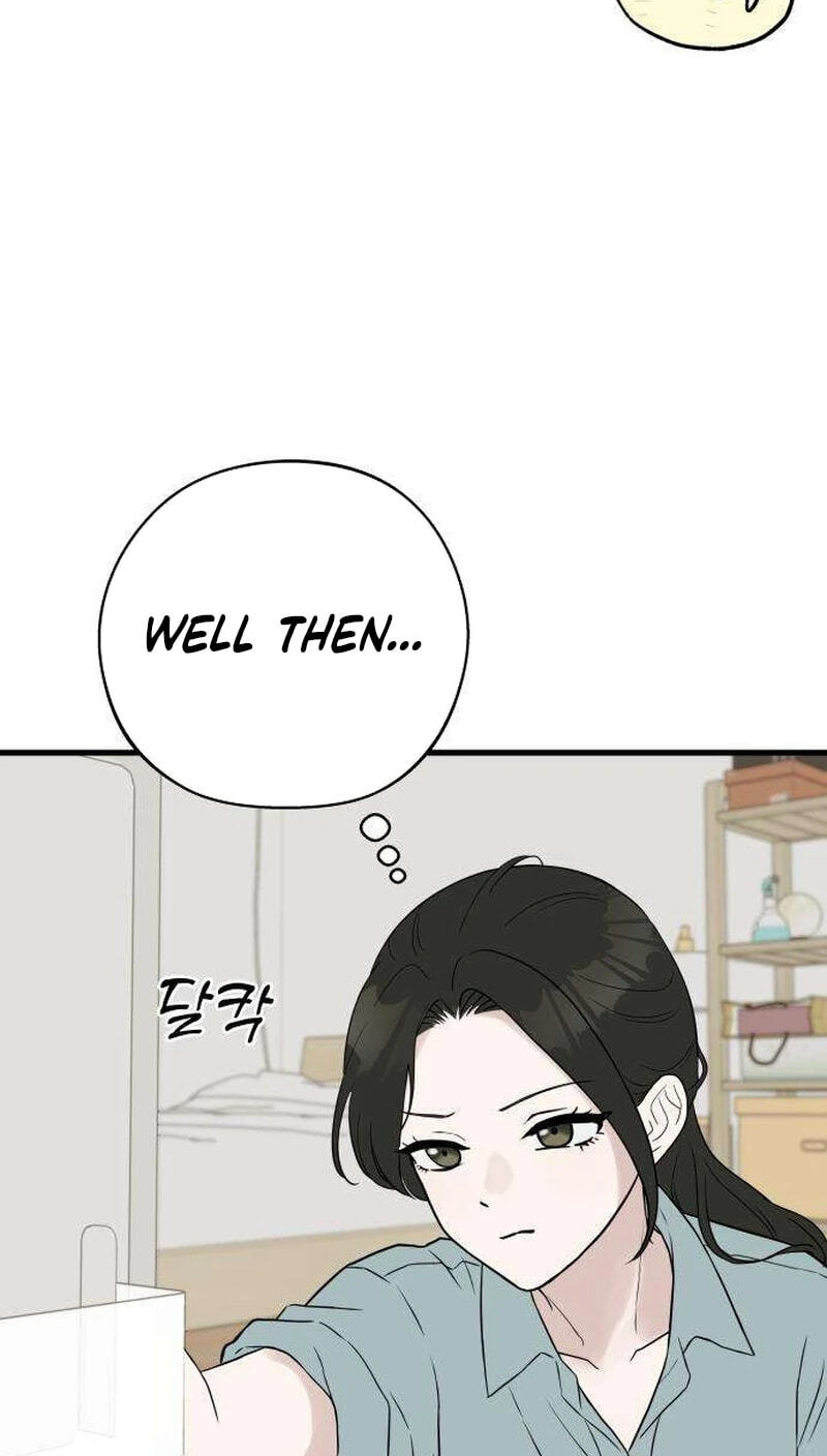 Want to go grocery shopping together? Chapter 20 page 26 - 