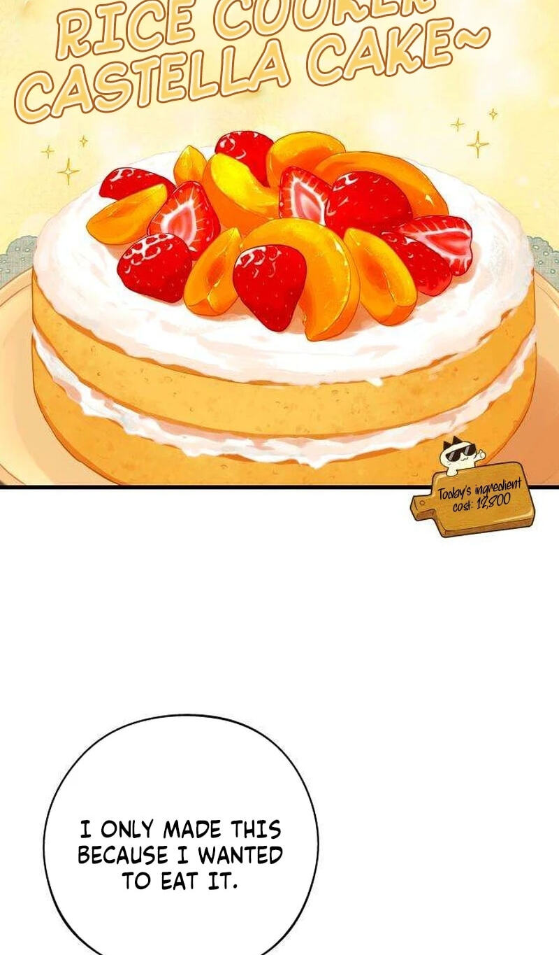 Want to go grocery shopping together? Chapter 20 page 30 - 