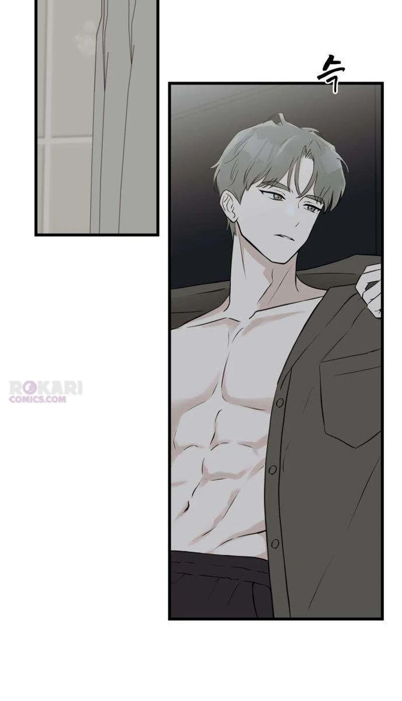 Want to go grocery shopping together? Chapter 20 page 4 - 