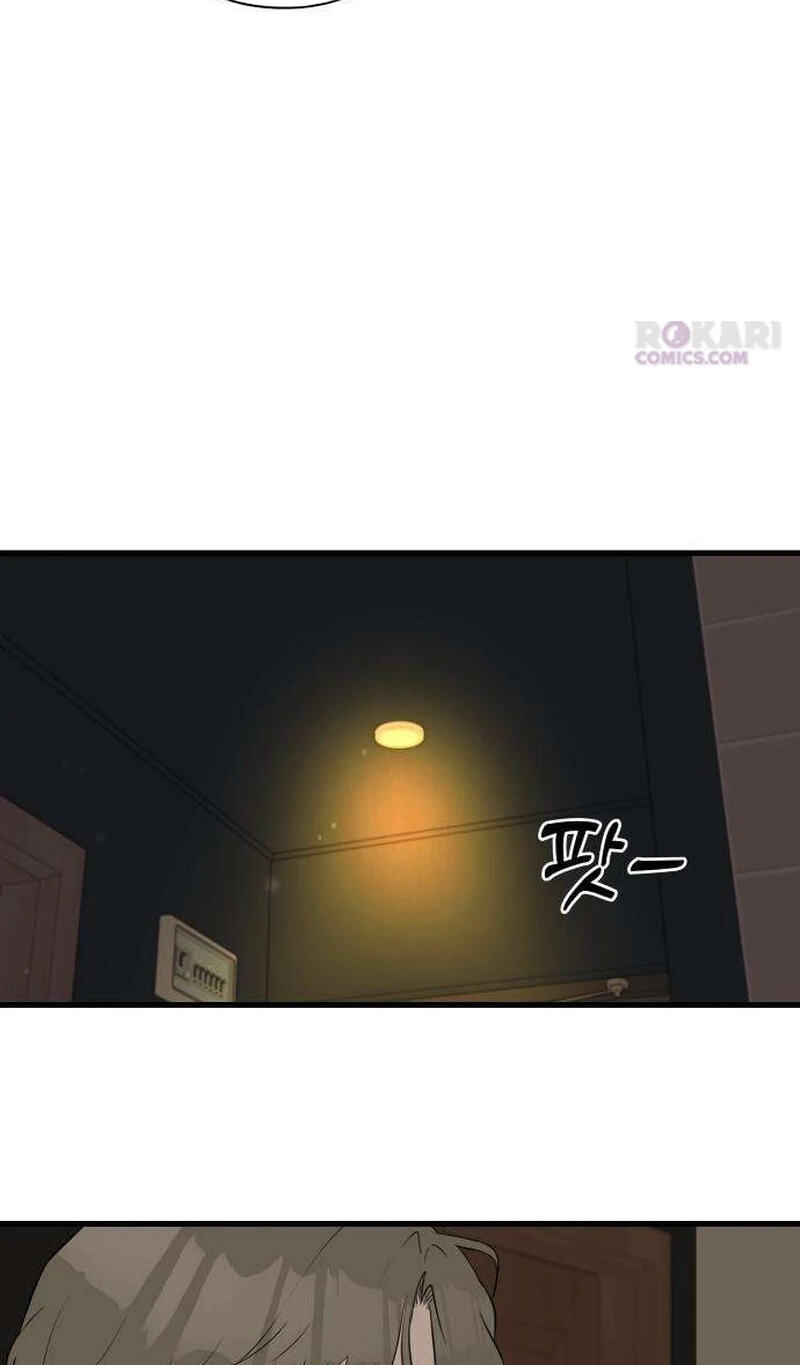 Want to go grocery shopping together? Chapter 20 page 32 - 
