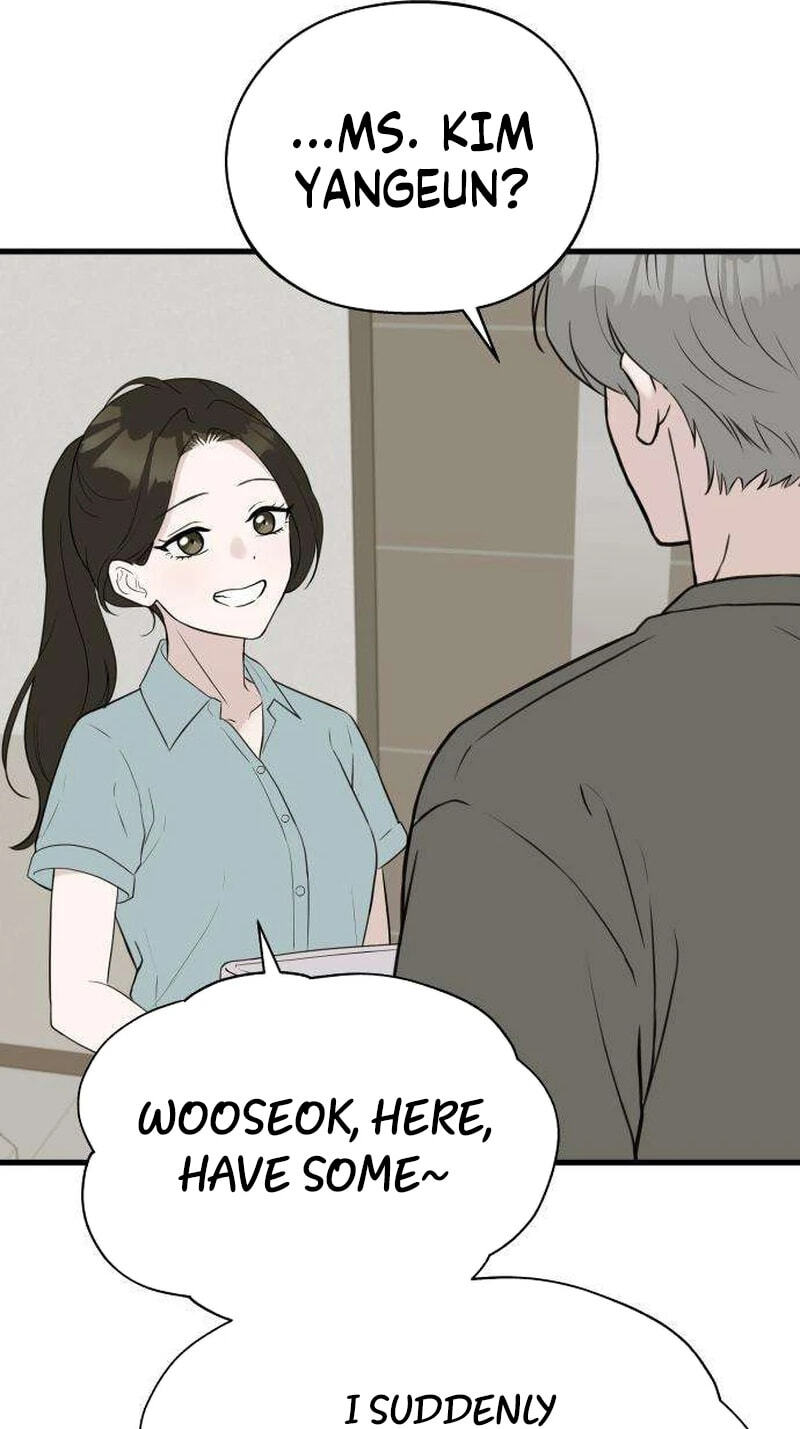 Want to go grocery shopping together? Chapter 20 page 34 - 