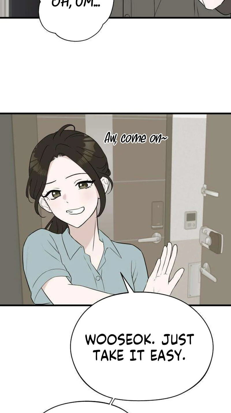 Want to go grocery shopping together? Chapter 20 page 36 - 