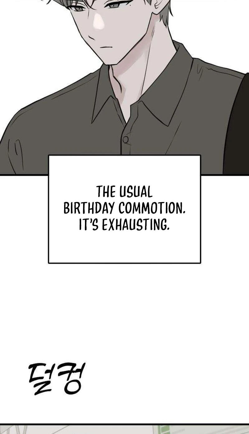 Want to go grocery shopping together? Chapter 20 page 7 - 