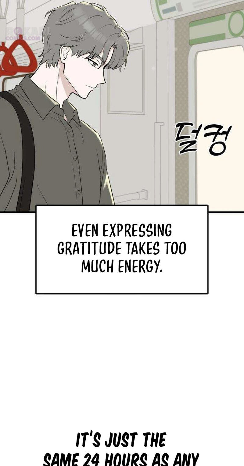 Want to go grocery shopping together? Chapter 20 page 8 - 