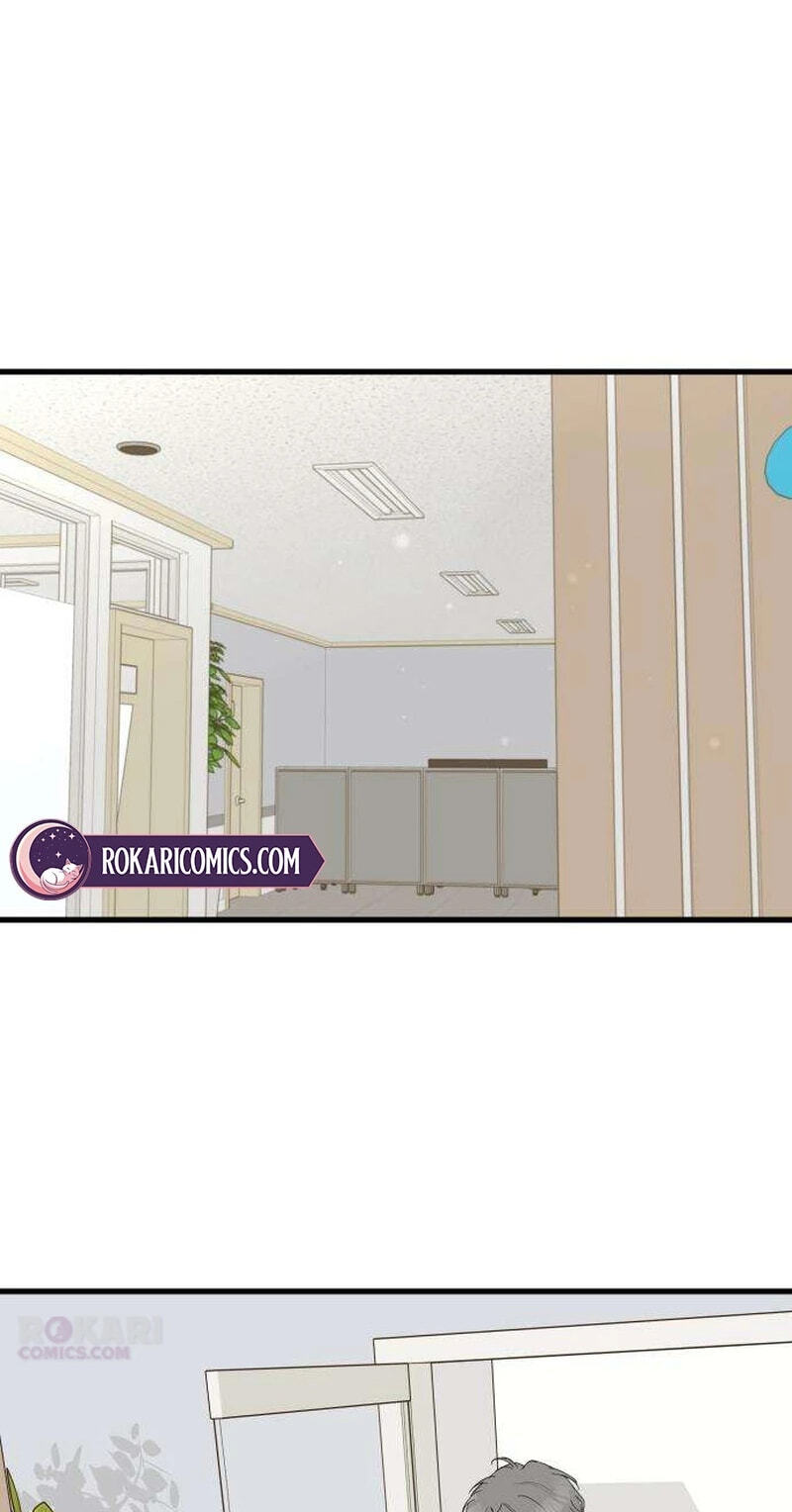 Want to go grocery shopping together? Chapter 20 page 10 - 