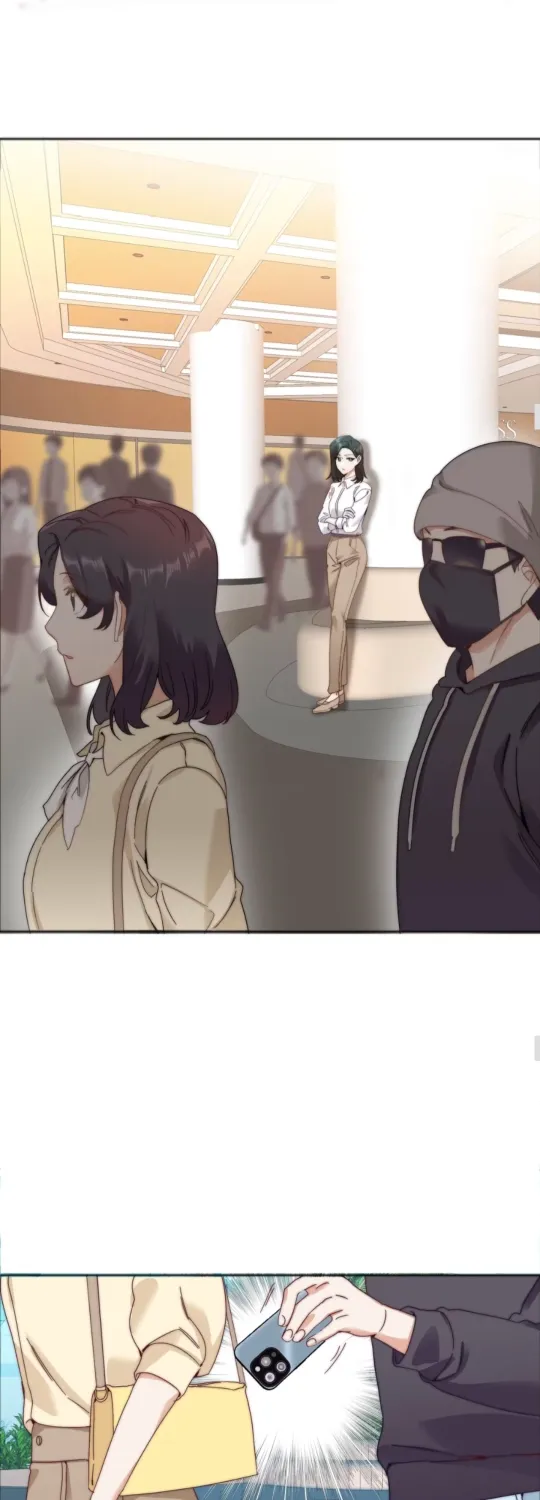 Wanted: Criminal Heartthrob Chapter 1 page 11 - 