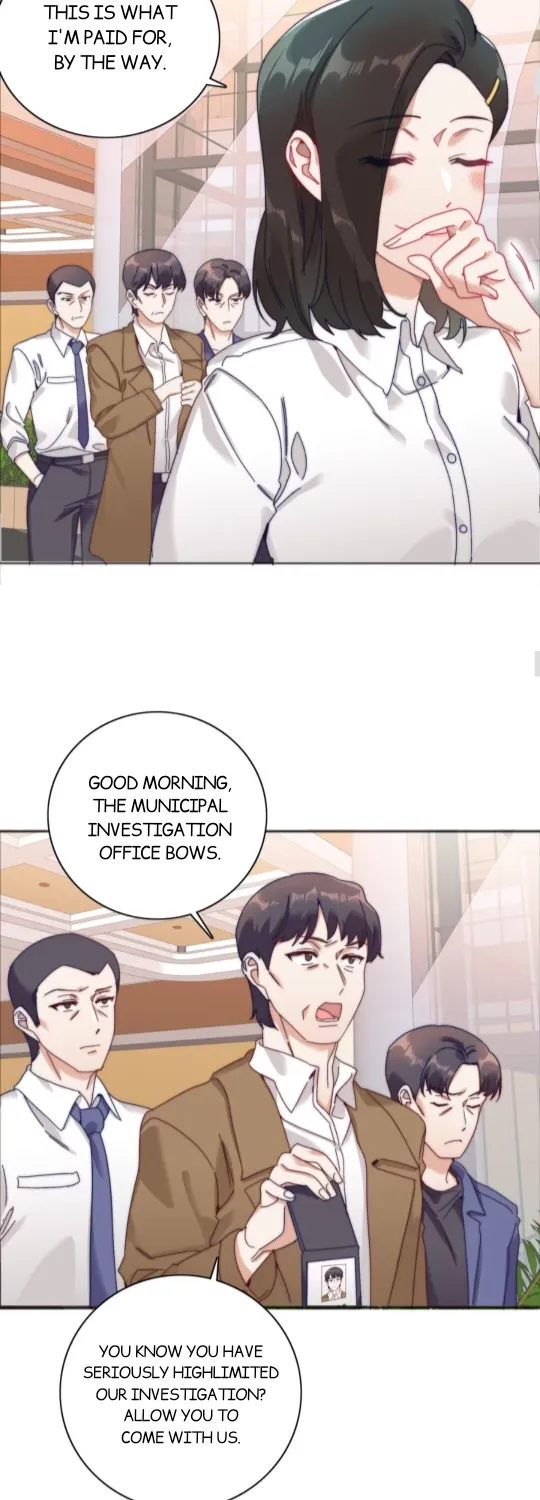 Wanted: Criminal Heartthrob Chapter 1 page 16 - 