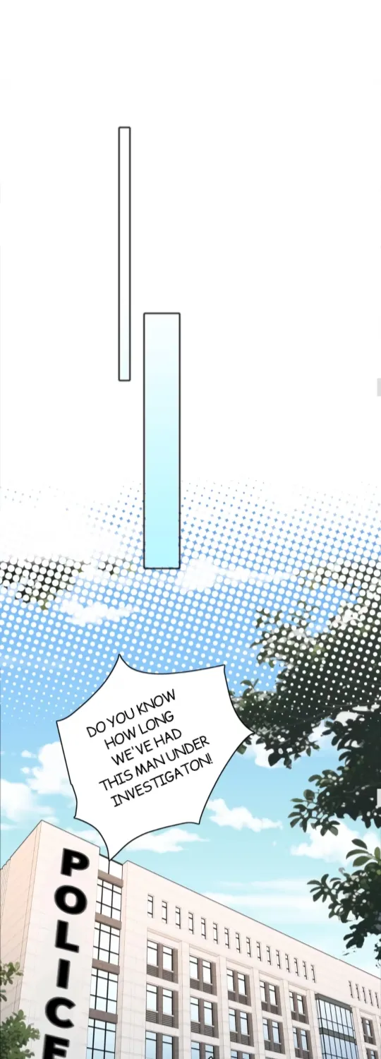 Wanted: Criminal Heartthrob Chapter 1 page 18 - 