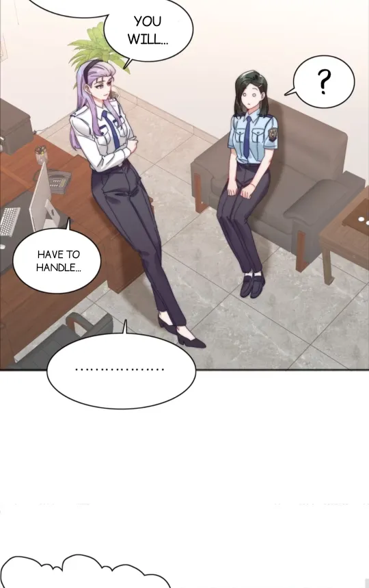 Wanted: Criminal Heartthrob Chapter 1 page 24 - 