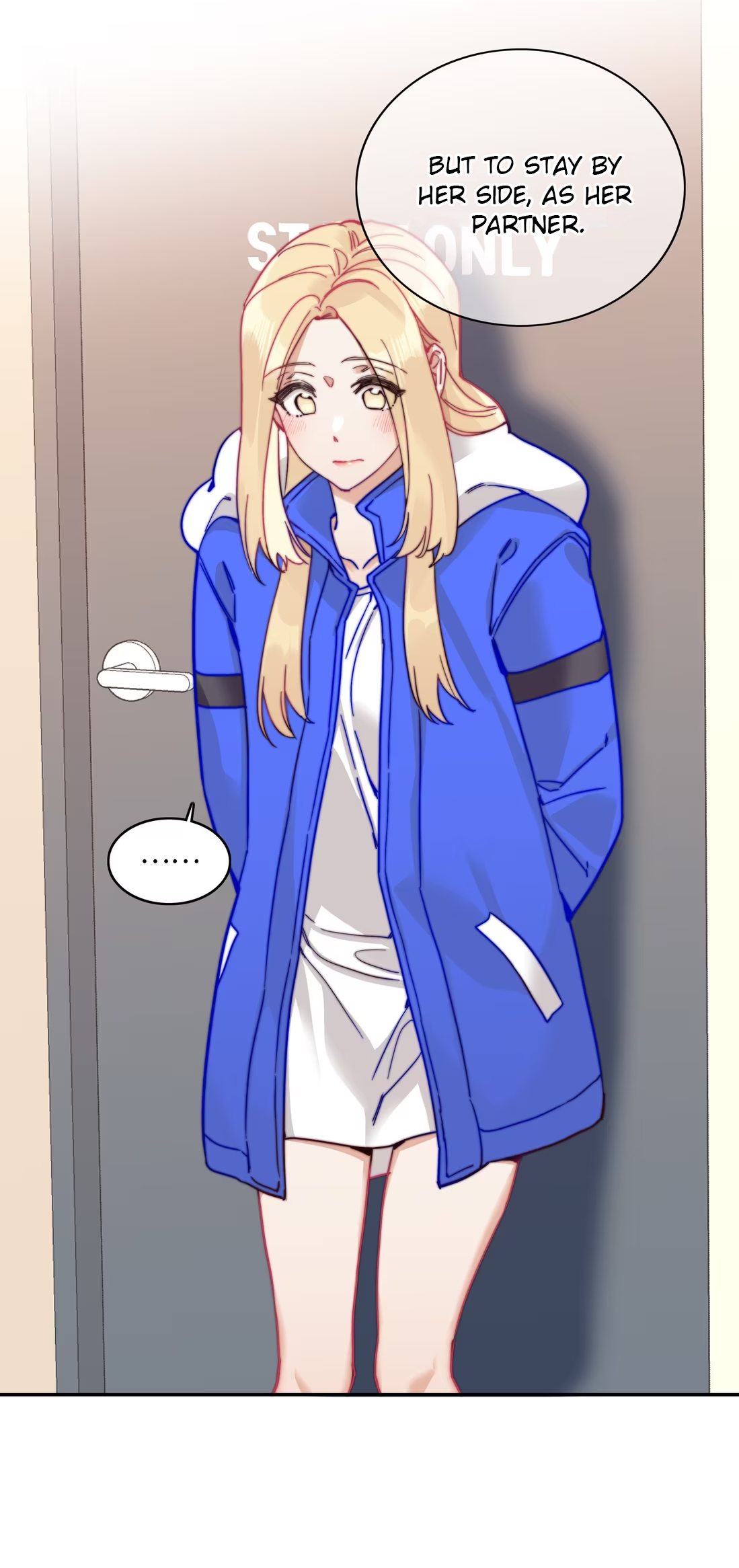 Wanted: Criminal Heartthrob Chapter 15 page 9 - 