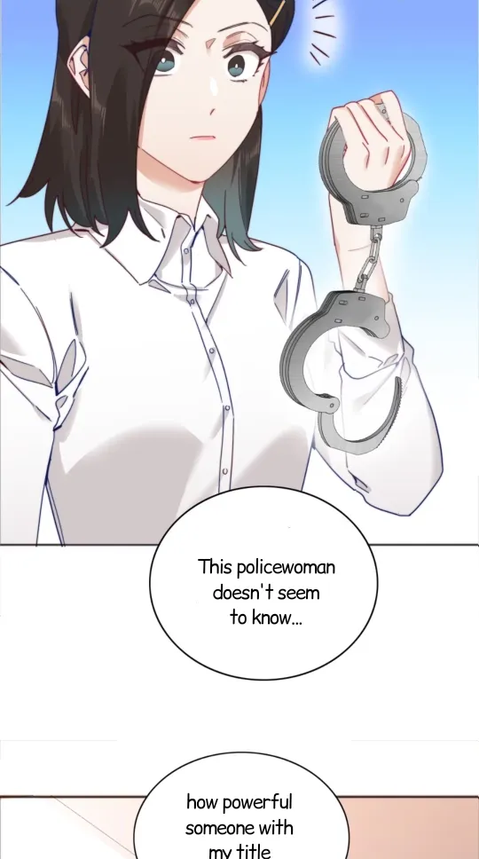 Wanted: Criminal Heartthrob Chapter 2 page 18 - 
