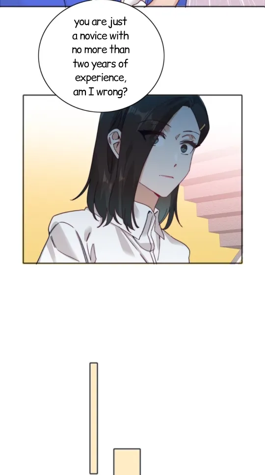 Wanted: Criminal Heartthrob Chapter 2 page 20 - 