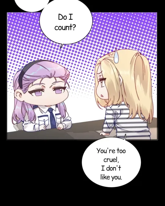 Wanted: Criminal Heartthrob Chapter 2 page 6 - 
