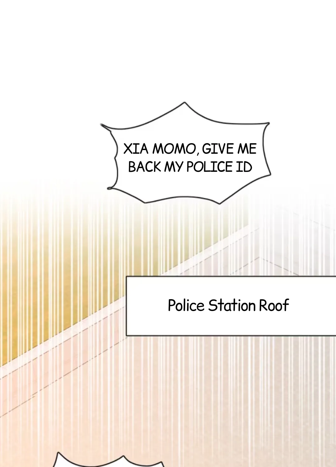 Wanted: Criminal Heartthrob Chapter 3 page 1 - 