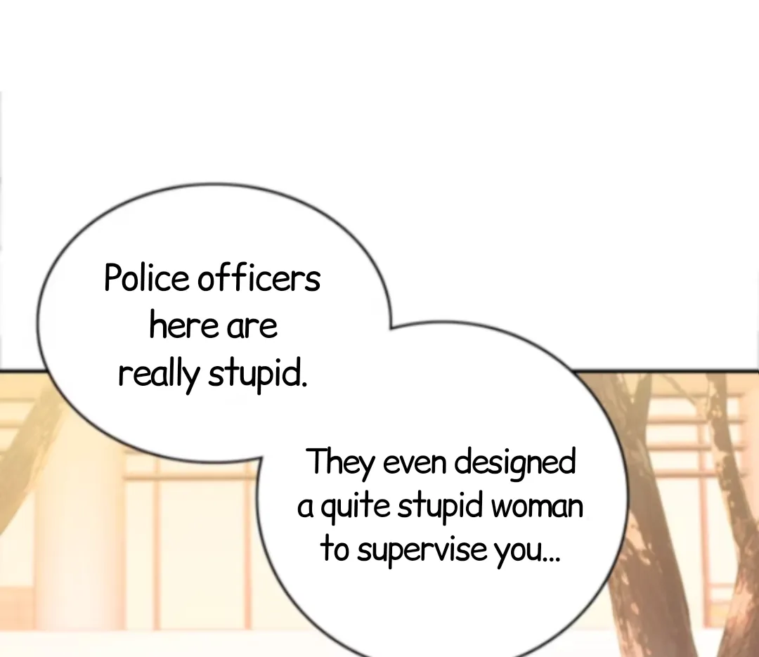 Wanted: Criminal Heartthrob Chapter 3 page 40 - 