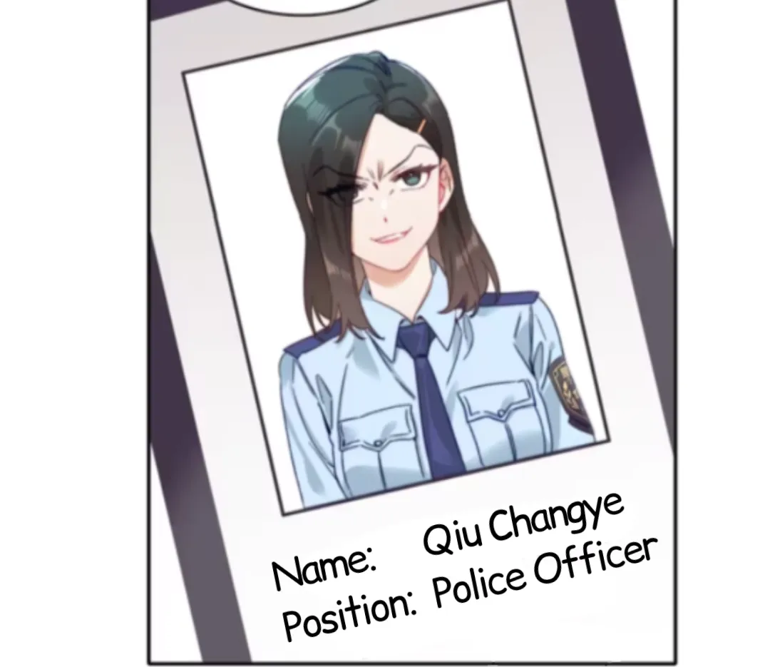 Wanted: Criminal Heartthrob Chapter 3 page 42 - 
