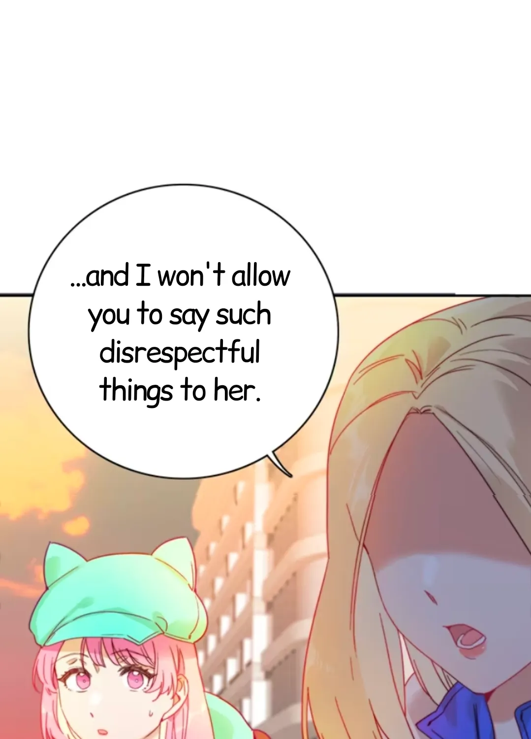 Wanted: Criminal Heartthrob Chapter 3 page 43 - 