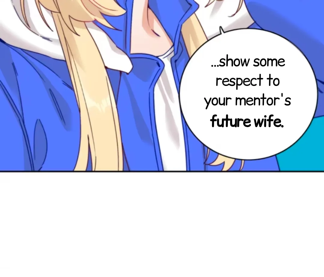 Wanted: Criminal Heartthrob Chapter 3 page 46 - 