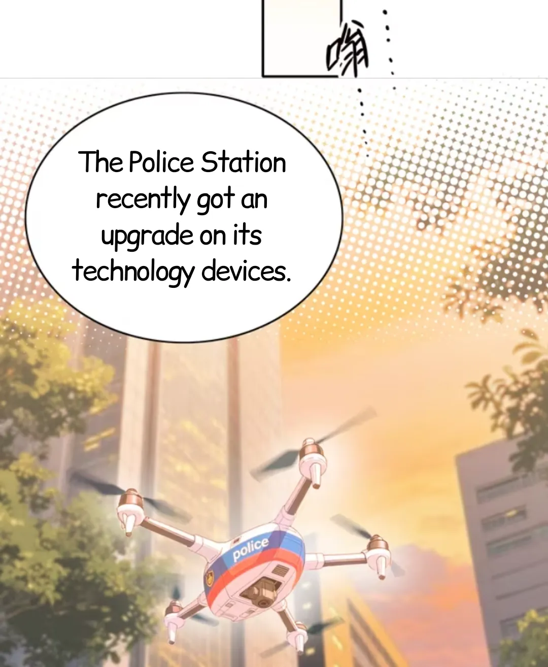 Wanted: Criminal Heartthrob Chapter 3 page 48 - 