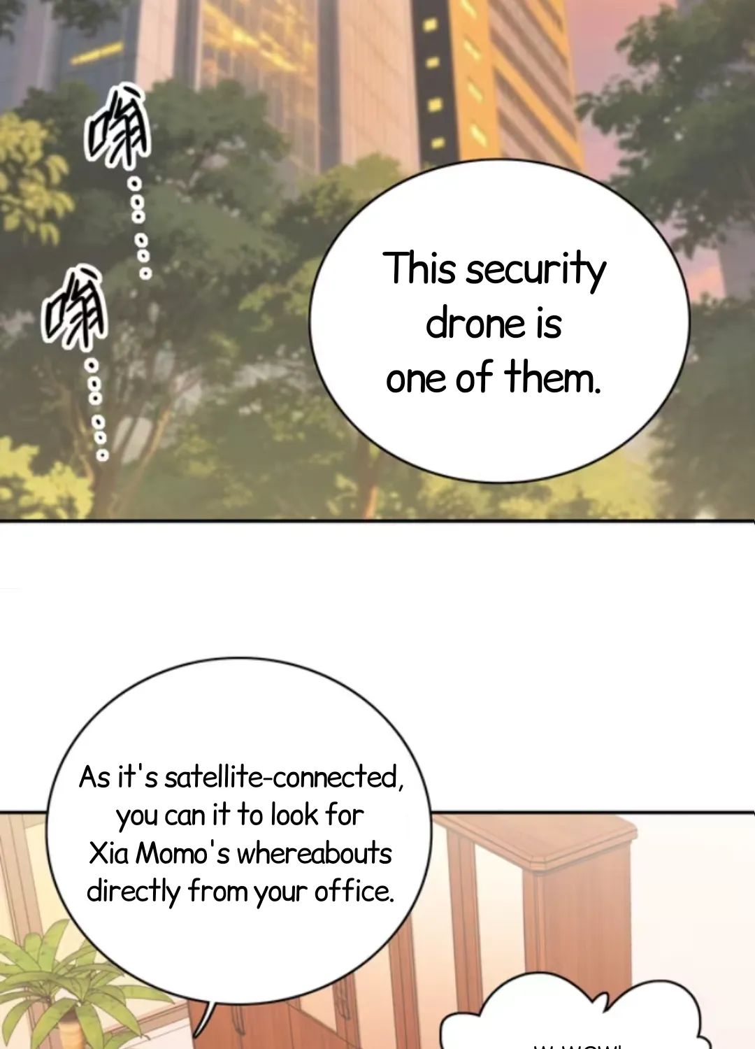 Wanted: Criminal Heartthrob Chapter 3 page 49 - 