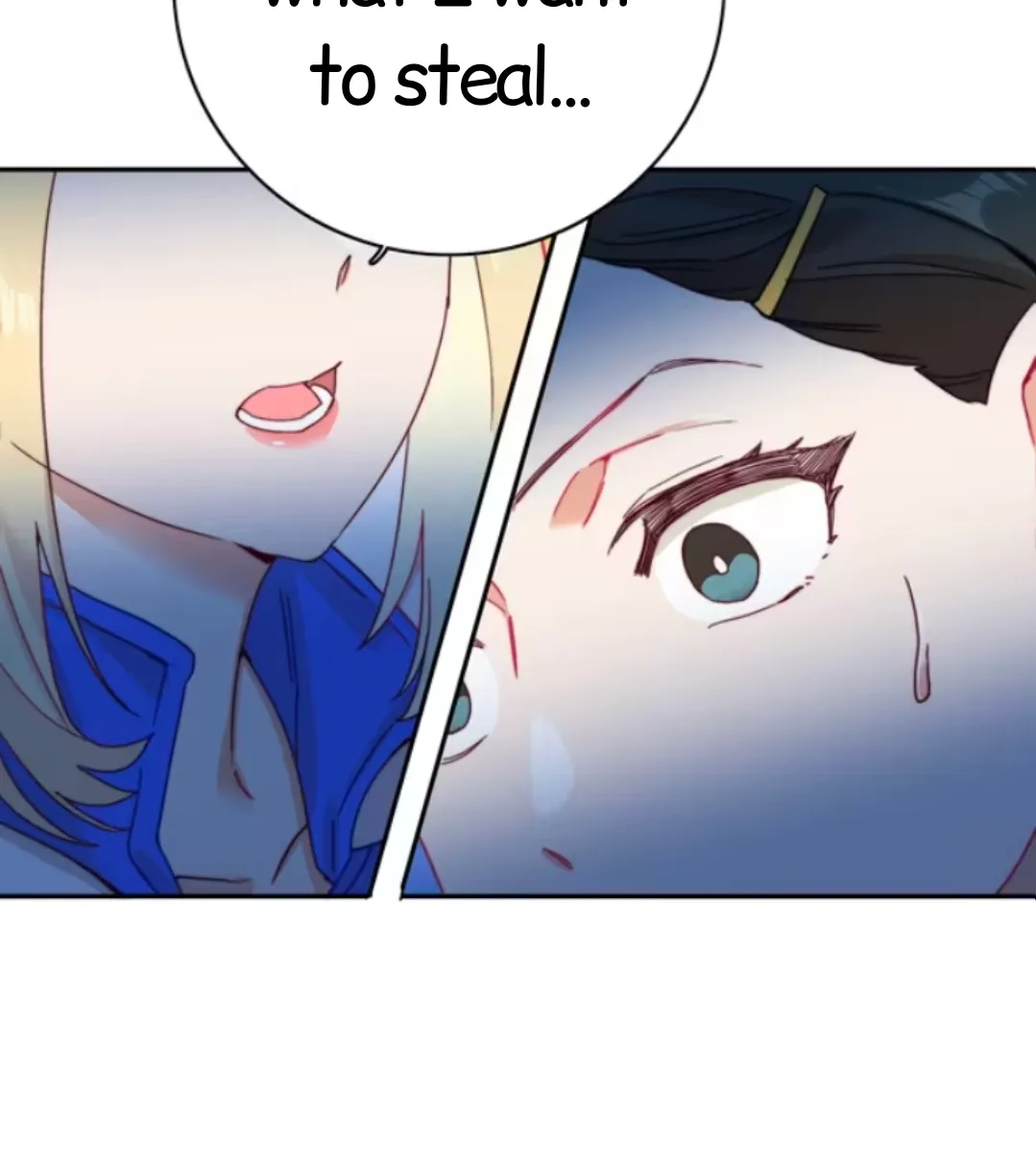 Wanted: Criminal Heartthrob Chapter 3 page 71 - 