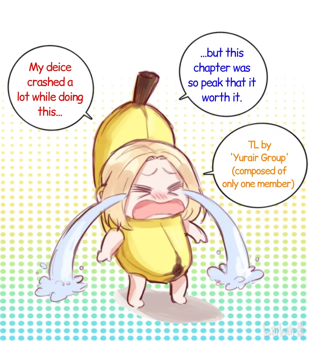 Wanted: Criminal Heartthrob Chapter 3 page 74 - 