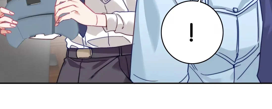 Wanted: Criminal Heartthrob Chapter 4 page 12 - 