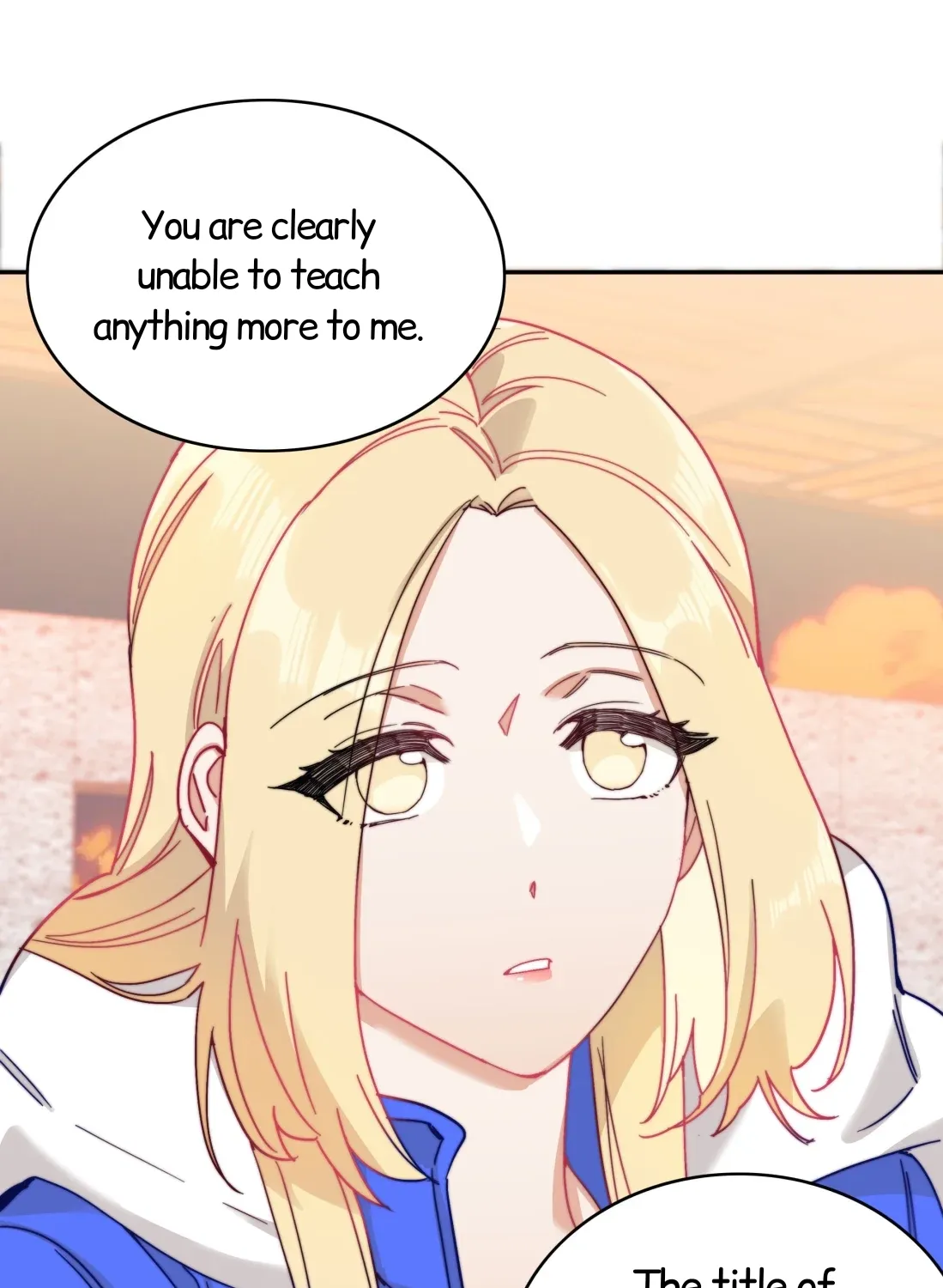 Wanted: Criminal Heartthrob Chapter 4 page 24 - 
