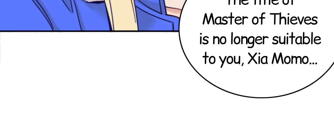 Wanted: Criminal Heartthrob Chapter 4 page 25 - 