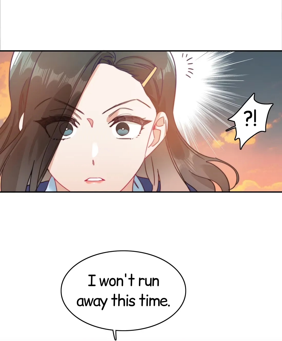 Wanted: Criminal Heartthrob Chapter 4 page 36 - 