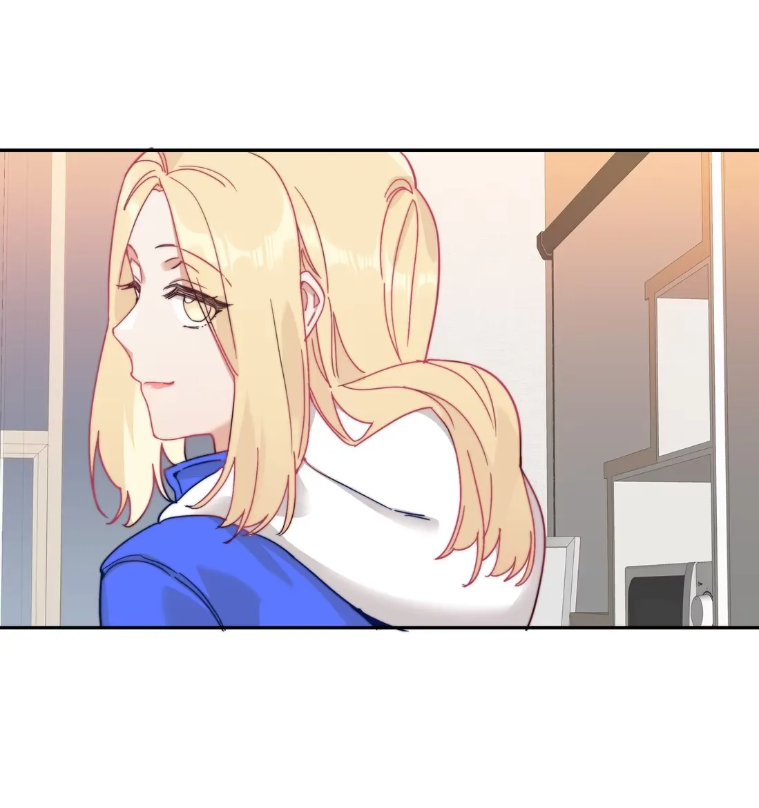 Wanted: Criminal Heartthrob Chapter 4 page 58 - 