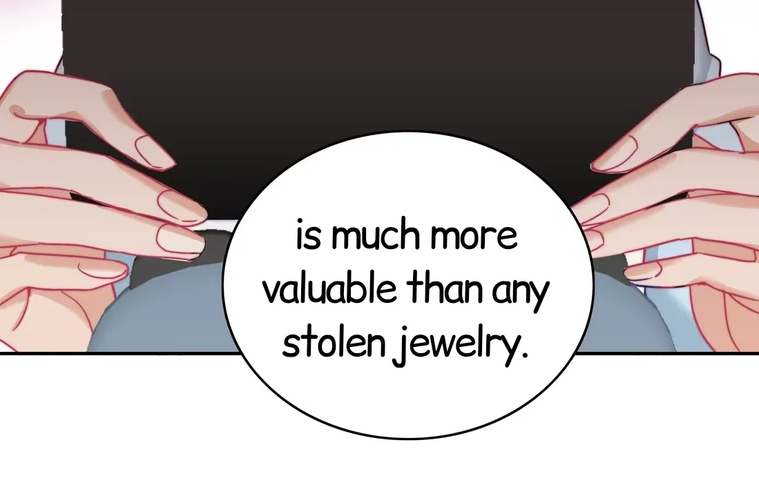 Wanted: Criminal Heartthrob Chapter 4 page 7 - 