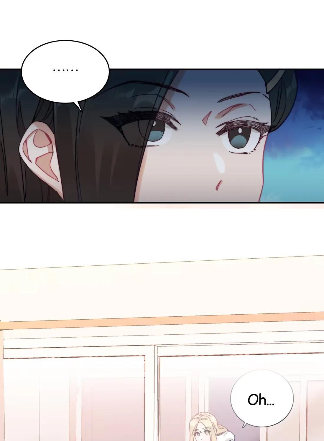 Wanted: Criminal Heartthrob Chapter 4 page 63 - 