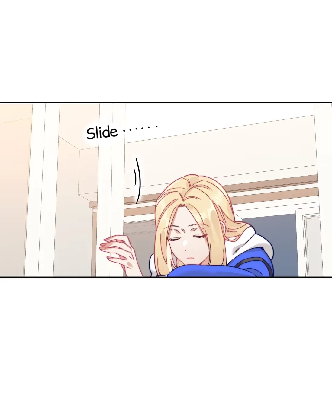 Wanted: Criminal Heartthrob Chapter 4 page 65 - 