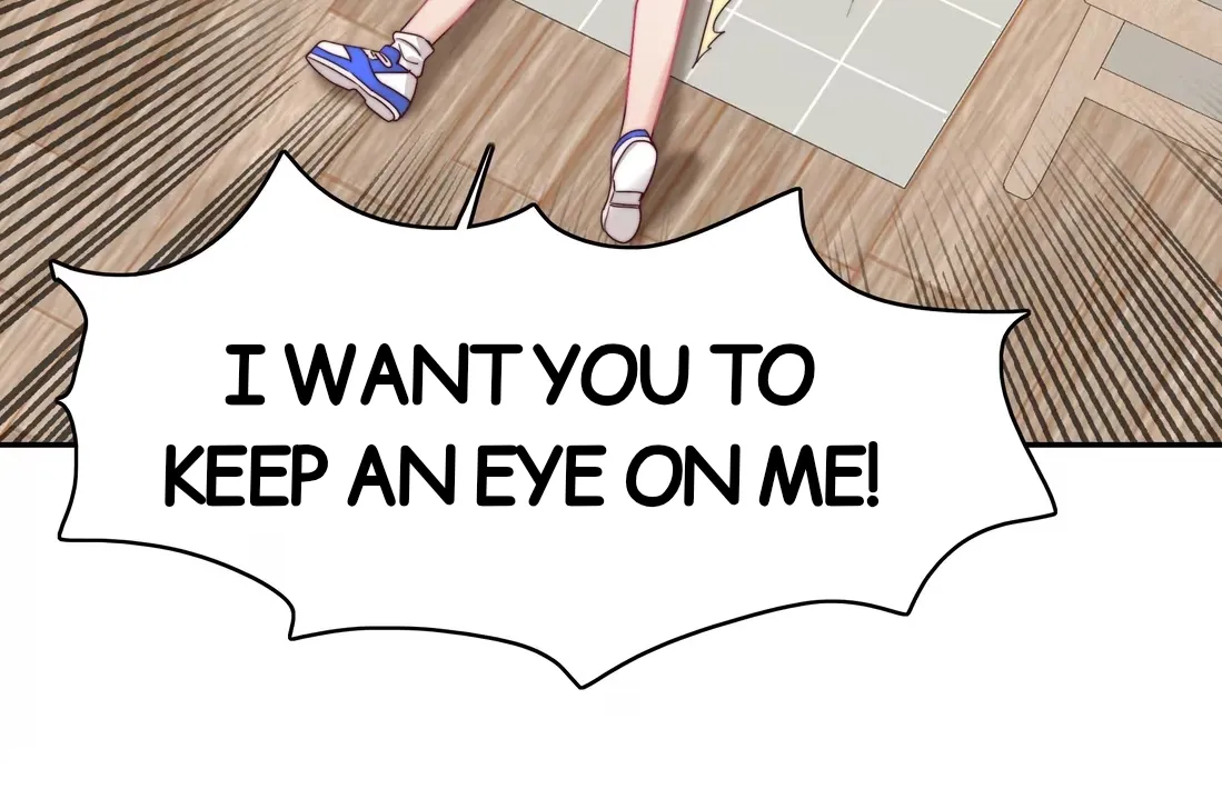 Wanted: Criminal Heartthrob Chapter 4 page 67 - 