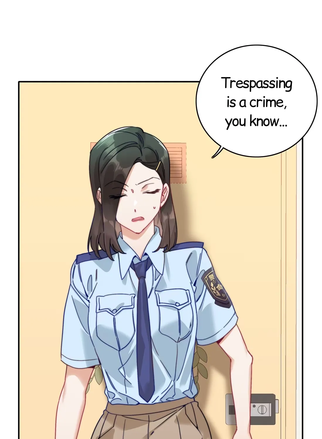 Wanted: Criminal Heartthrob Chapter 4 page 69 - 