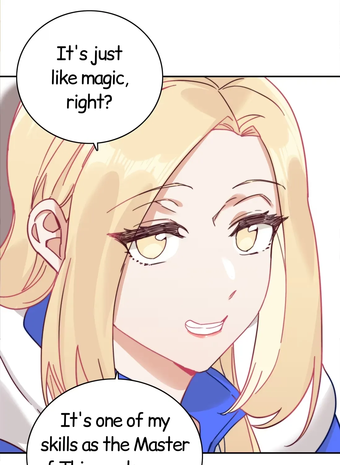 Wanted: Criminal Heartthrob Chapter 4 page 77 - 