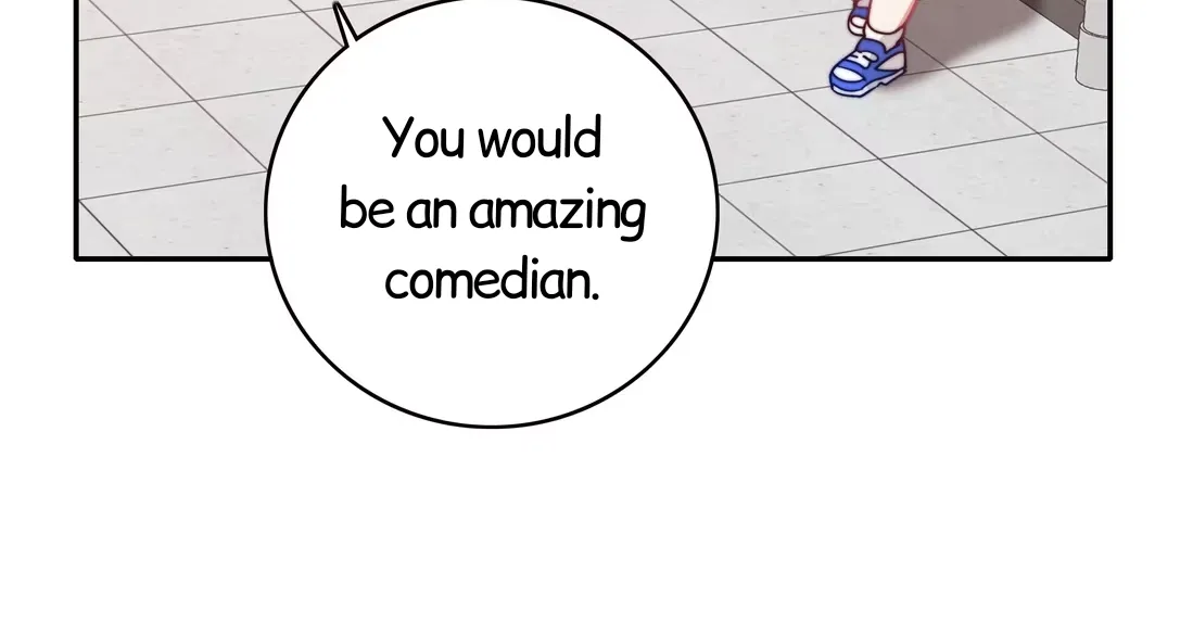 Wanted: Criminal Heartthrob Chapter 4 page 80 - 