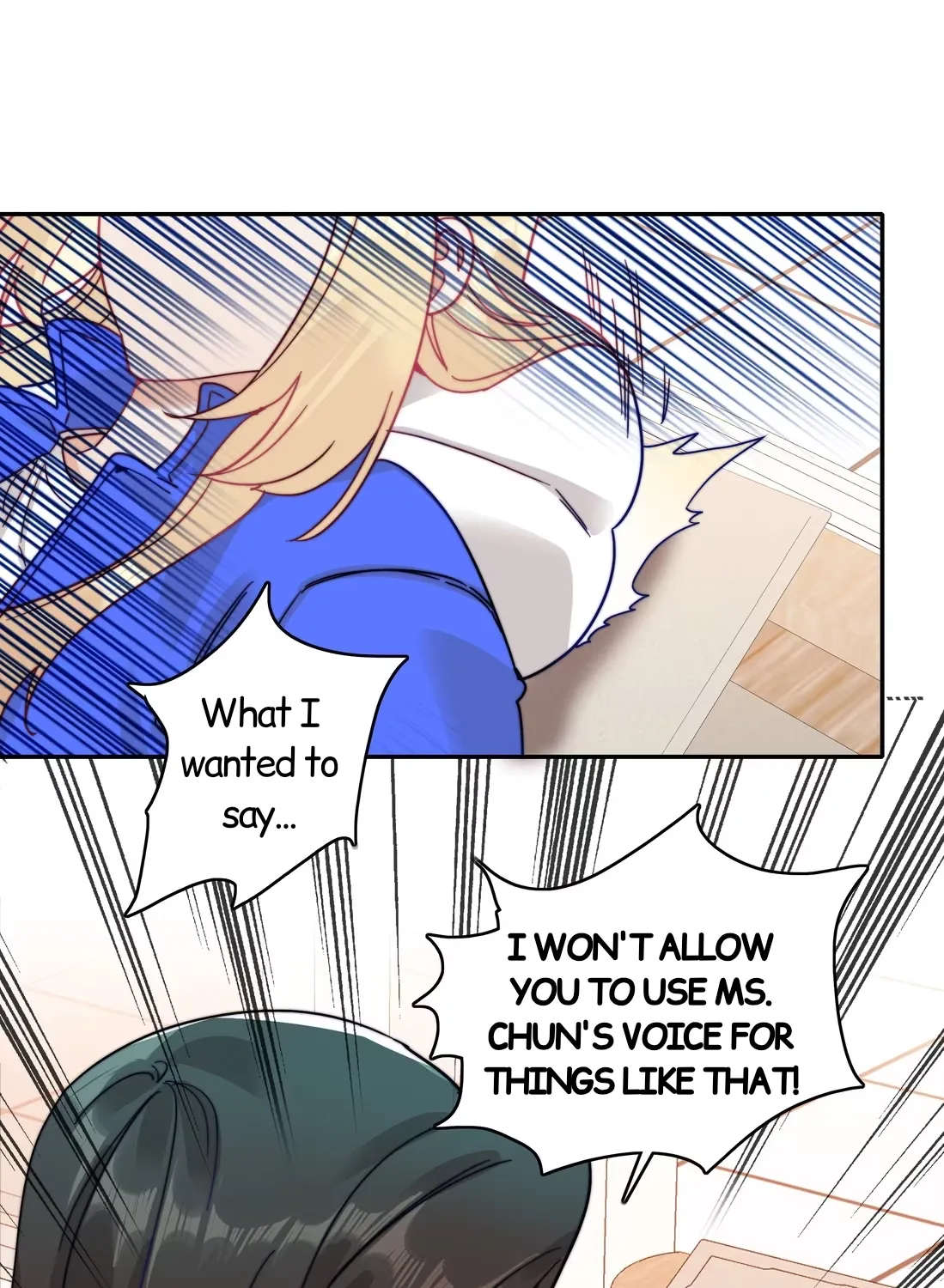Wanted: Criminal Heartthrob Chapter 4 page 88 - 