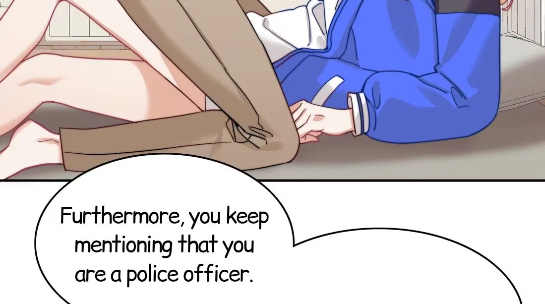 Wanted: Criminal Heartthrob Chapter 4 page 96 - 