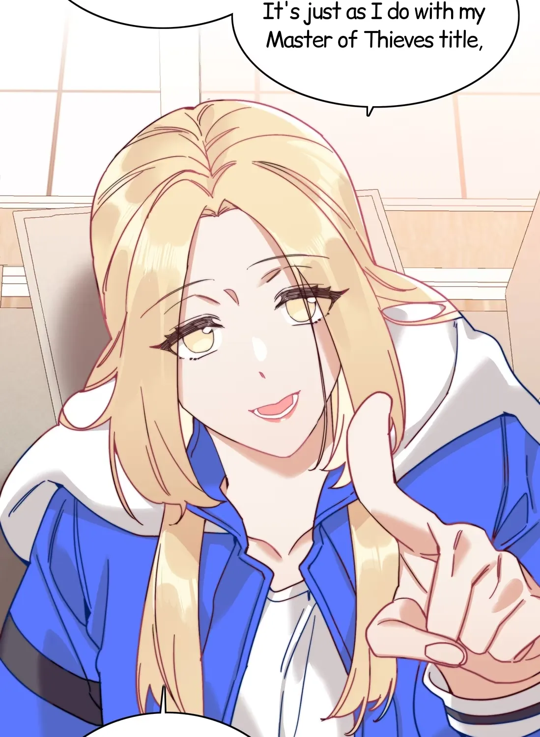 Wanted: Criminal Heartthrob Chapter 4 page 97 - 