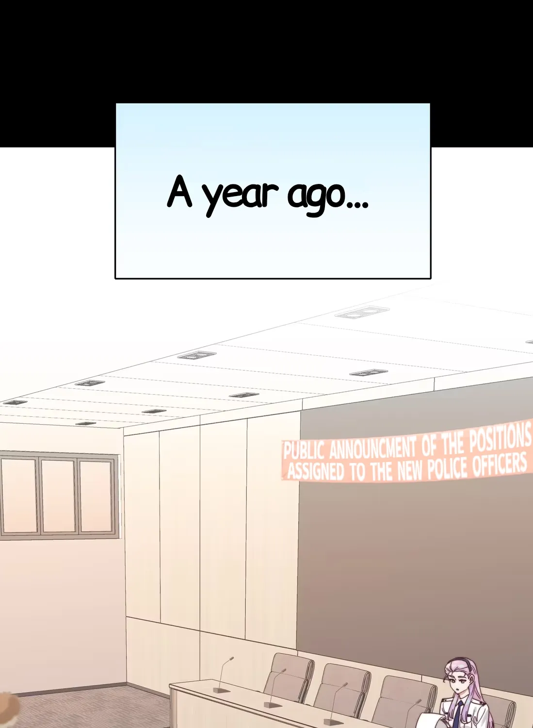 Wanted: Criminal Heartthrob Chapter 5 page 1 - 